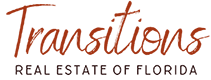 Transitions Real Estate of Florida Logo